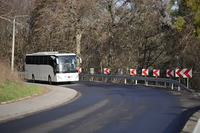 Trans-Bus wynajem busów i autokarów, przewóz osób